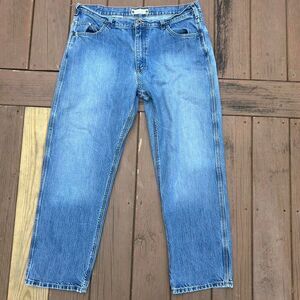 Vintage Carhartt Jeans